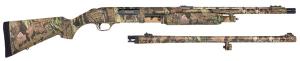 Mossberg & Sons 535C 12 22XXF/24FR LBA MOI - 45218 Mossberg & Sons 535C 12 22XXF/24FR LBA MOI - 45218