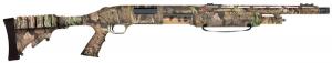 Mossberg & Sons 500TK 12 TACT FOS PTT MOI - 53266 Mossberg & Sons 500TK 12 TACT FOS PTT MOI - 53266