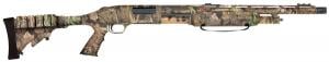 Mossberg & Sons 500TK 12 TACT FOS PTT MOI - 53266