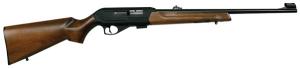 CZ-USA CZ512 Semi-Automatic .22 WMR 20.6" Wood Blue - 02161