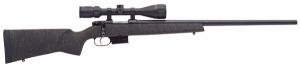 CZ527 Varmint Target .223Rem/5.56Nato 24" Kevlar Blue - 03055