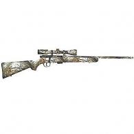 Savage Model 93R17 XP .17 HMR Bolt Action Rifle