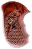 Pachmayr DLX LAM GRIPS SW J CHK - 63000 Pachmayr DLX LAM GRIPS SW J CHK - 63000