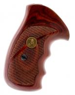 Pachmayr DLX LAM GRIPS SW K/L CHK - 63020 Pachmayr DLX LAM GRIPS SW K/L CHK - 63020