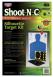 Birchwood Casey Shoot-N-C Silhouette Target Kit 1 Kit - 34602
