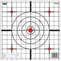 Birchwood Casey EZE-Scorer 12" Paper Targets 13 Pack