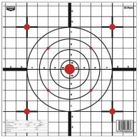 Birchwood Casey EZE-Scorer 12" Paper Targets 13 Pack - 37213 Birchwood Casey EZE-Scorer 12" Paper Targets 13 Pack - 37213
