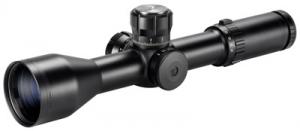 Bushnell E-Tact 3-21x 50mm Obj FOV 34mm Tube Dia Bl