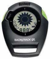 Bushnell Backtrack GPS B&W LCD Display 3 AAA - 360401