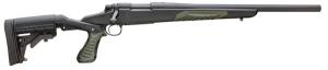 Remington 700 SPS Tactical .223 Black Synthetic/Olive Drab - 84208 Remington 700 SPS Tactical .223 Black Synthetic/Olive Drab - 84208