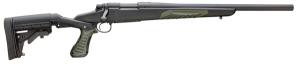 Remington 700 SPS TAC 223 BH SYN/OD - 84208