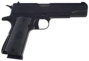 Akkar 11265 SG1911 Samco 45 Automatic Colt Pistol (ACP) 8+1 Black Grip Blue - 11265 Akkar 11265 SG1911 Samco 45 Automatic Colt Pistol (ACP) 8+1 Black Grip Blue - 11265
