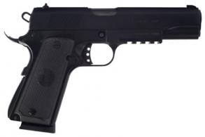 Akkar 11272 SG1911 Samco 45 Automatic Colt Pistol (ACP) 8+1 Black Grip Blue - 11272 Akkar 11272 SG1911 Samco 45 Automatic Colt Pistol (ACP) 8+1 Black Grip Blue - 11272