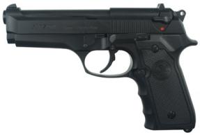 Akkar 11296 SG92 9mm 15+1 Grip Blue Finish - 11296 Akkar 11296 SG92 9mm 15+1 Grip Blue Finish - 11296
