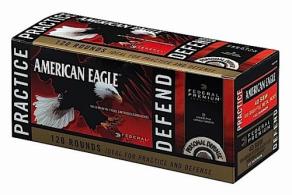 Federal 90/95 40 Smith & Wesson 120Box/4Case - PAE40180 Federal 90/95 40 Smith & Wesson 120Box/4Case - PAE40180