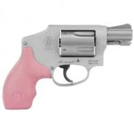 Smith & Wesson Model 642 Airweight 38 Special Revolver - 150466 Smith & Wesson Model 642 Airweight 38 Special Revolver - 150466