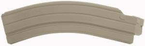 Plinker Tactical .22 LR  35 rd Flat Dark Ear - PT35RD002