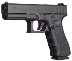 GLOCK G17 G4 9mm 17R FS - PG1750203MOS