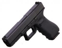 GLOCK G17 G4 9mm 10R FS - PG1750201MOS GLOCK G17 G4 9mm 10R FS - PG1750201MOS
