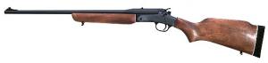 Rossi USA Single-Shot Rifle .243 23" Blue MC - R243MB Rossi USA Single-Shot Rifle .243 23" Blue MC - R243MB