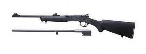 Rossi 243/20 Gauge w/22" Blue Barrels Youth Matched Pair - S20243YMB