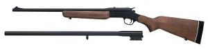 Rossi USA Single-Shot Rifle 30-06 22" Blue MC (Youth) - S12306RS