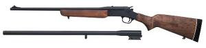 Rossi USA Single-Shot Rifle 270 Winchester / 12 GA - S12270RS