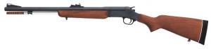 Rossi Muzzleloader .50 Caliber Break Action Rifle - S50BM