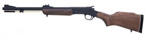 Rossi USA Muzzleloader .45 cal 20" Blue (MiniLoader Youth) - S45YBM