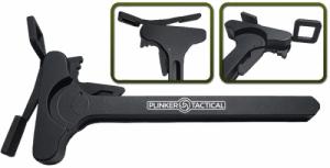 Plinker Tactical Charge Handle Aluminum Charge Handl - PTCH007
