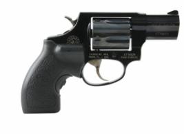 Taurus Model 85 Ultra-Lite Blued with Crimson Trace Laser 38 Special Revolver - 2850021ULCT2 Taurus Model 85 Ultra-Lite Blued with Crimson Trace Laser 38 Special Revolver - 2850021ULCT2