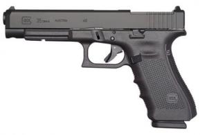 GLOCK G35 G4 40 US 10R Adjustable Sights - UG3530101MOS GLOCK G35 G4 40 US 10R Adjustable Sights - UG3530101MOS