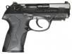 Beretta PX4 Storm Compact 10+1 .40 S&W 3.2"