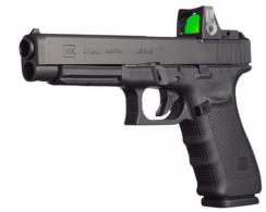 Glock G41 Gen 4 Competition 45 acp 13+1