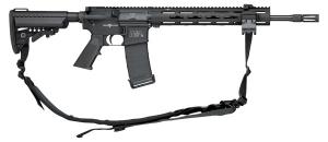 Smith & Wesson M&P15 VTAC II VIKING TACTICS 30+1 .223 REM/5.56 NATO  16"