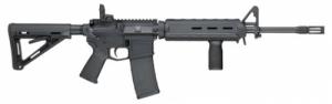 M&P15 5.56 MAGPUL MID BLK - 811053 M&P15 5.56 MAGPUL MID BLK - 811053