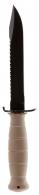Glock FIELD KNF W/SAW DE - KD39179