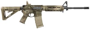 Bushmaster MOE 223 M4 CAR ATACS - 90826