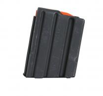 Bushmaster AR-15 Magazine 5RD .223 REM/5.56 NATO  Matte Black - 93300