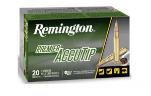 Remington Ammunition Premier 300 AAC Blackout AccuTip Boat T - PRA300AAC5