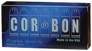 Cor-Bon Performance Match .338 LAP Subsoni - PM338S300 Cor-Bon Performance Match .338 LAP Subsoni - PM338S300