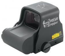 Eotech XPS2-Z Zombie Stopper 65/1 1x Obj Unlimited Eye Relie - XPS2Z