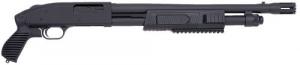 MOSSBERG 500 12/18.5 Synthetic SHORT STOCK MOSSBERG 500 12/18.5 Synthetic SHORT STOCK