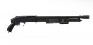 Mossberg & Sons 500 Flex Tactical 12 Gauge Shotgun - 50673 Mossberg & Sons 500 Flex Tactical 12 Gauge Shotgun - 50673