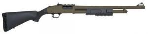 Mossberg & Sons 500T FLEX 5+1 3" 12ga 20" - 51673