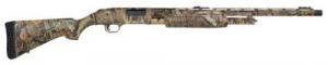 Mossberg & Sons 55219 500 FLEX Hunting Pump 12 ga 24" 3" Syn Stk MOBUI Finish - 55219 Mossberg & Sons 55219 500 FLEX Hunting Pump 12 ga 24" 3" Syn Stk MOBUI Finish - 55219