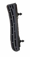 Mossberg Flex Recoil Pad Flex Small Black Rubber - 95210