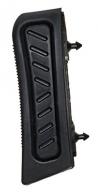 Mossberg Flex Recoil Pad Flex Large Black Rubber - 95212