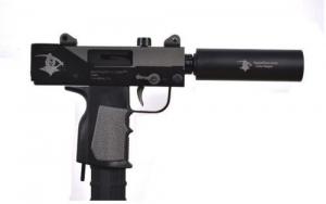 MPA MPA930T-GR Defender Top Cocker 30+1 9mm 4.5"