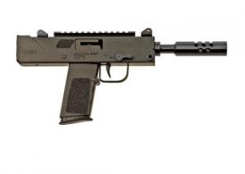 MPA Defender Side Cocker 20+1 5.7x28mm 5" - MPA57SST MPA Defender Side Cocker 20+1 5.7x28mm 5" - MPA57SST